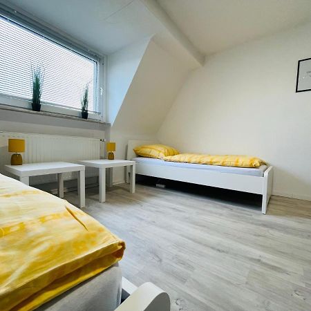 Fewo With Six Beds An Six Guests Hagen  Eksteriør bilde