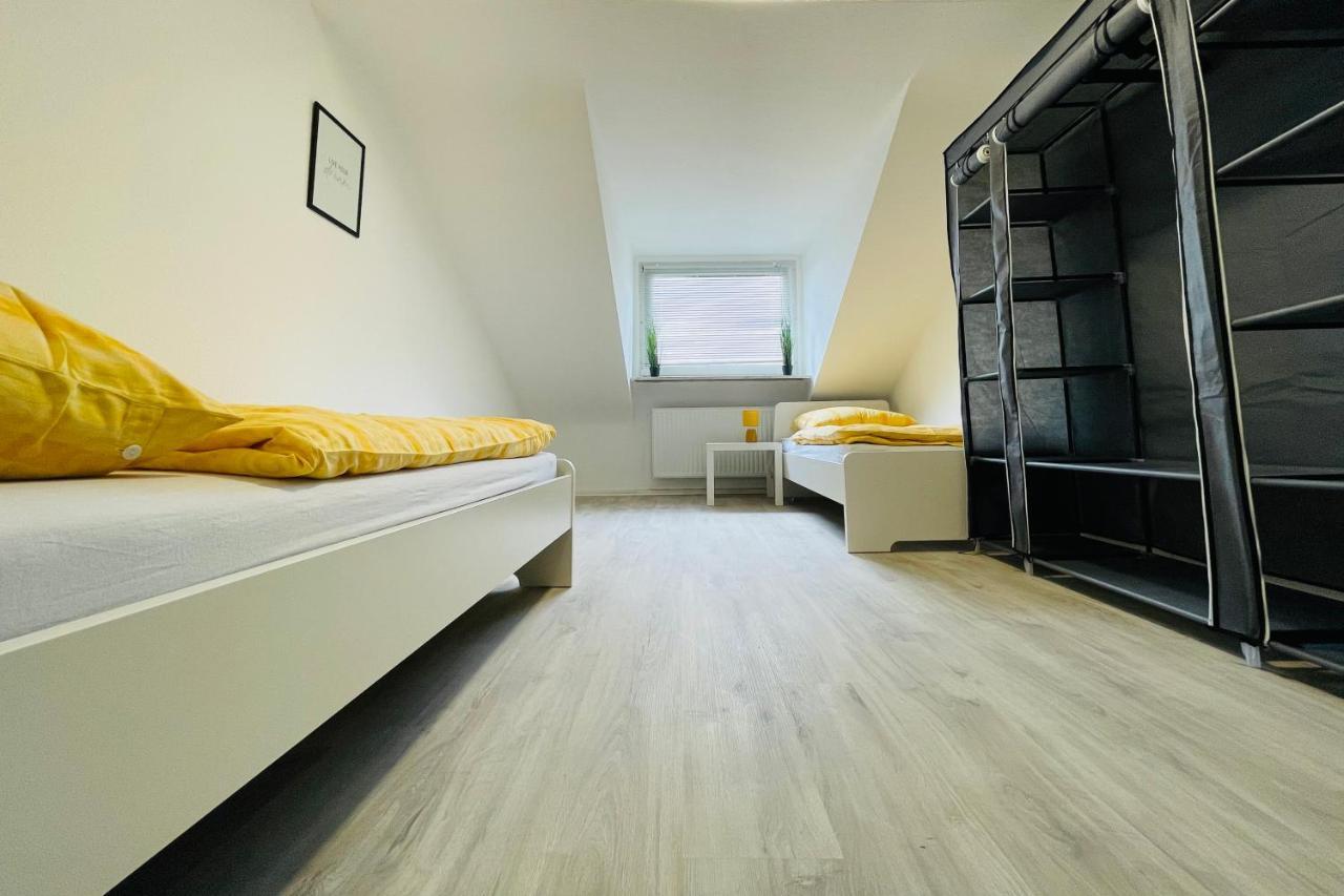 Fewo With Six Beds An Six Guests Hagen  Eksteriør bilde