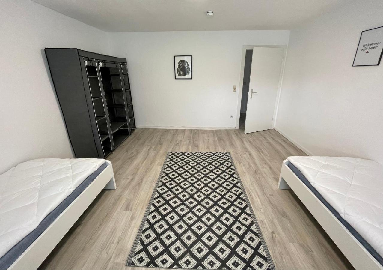 Fewo With Six Beds An Six Guests Hagen  Eksteriør bilde