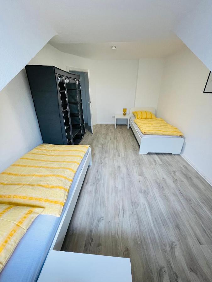 Fewo With Six Beds An Six Guests Hagen  Eksteriør bilde